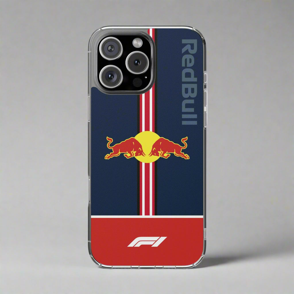 Redbull F1 // Phone Case