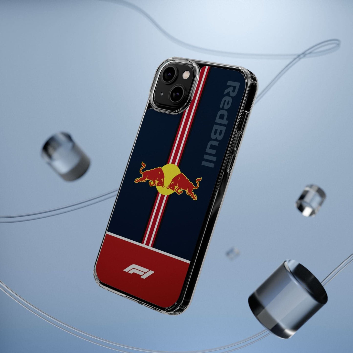 Redbull F1 // Phone Case