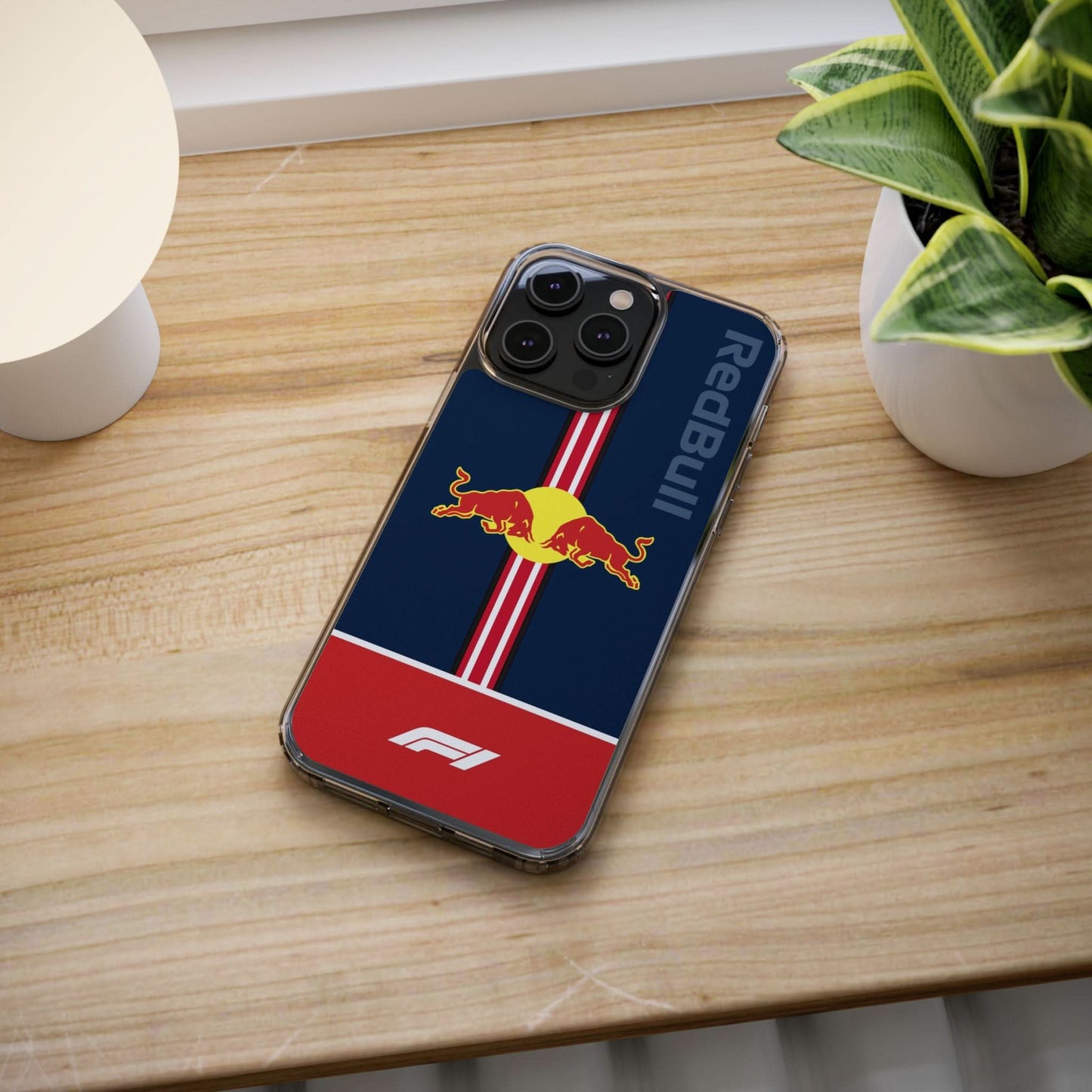 Redbull F1 // Phone Case