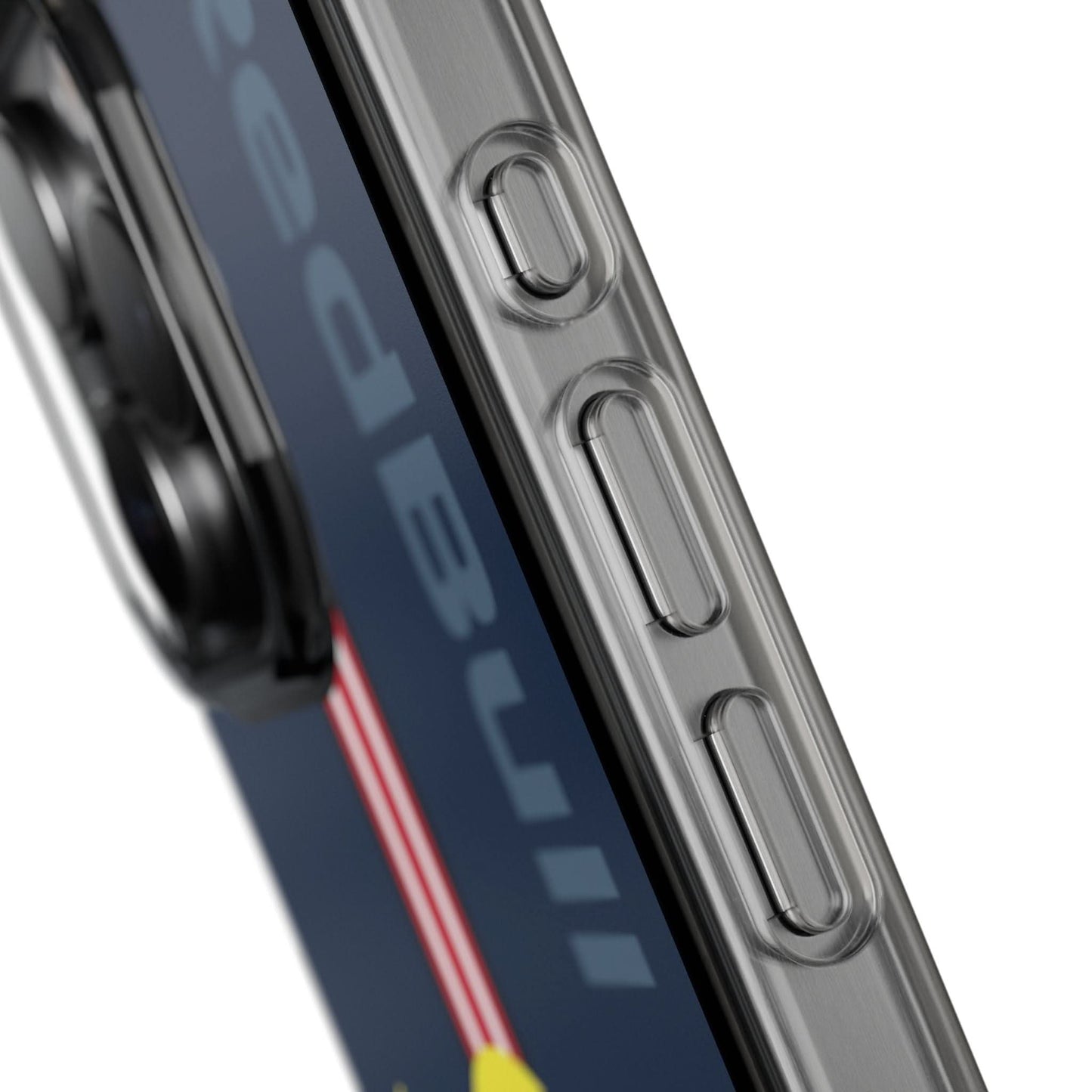 Redbull F1 // Phone Case