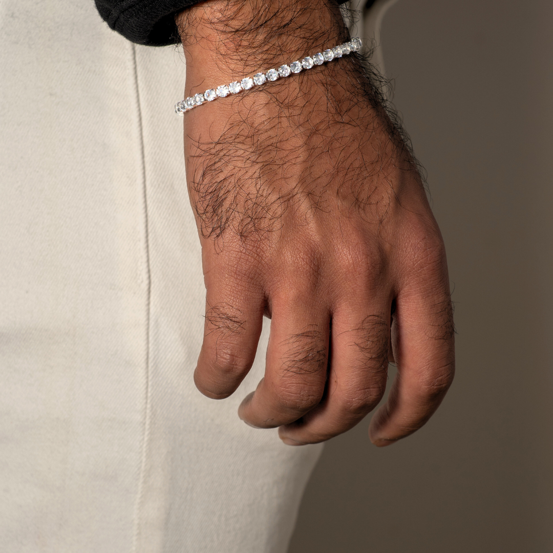 TENNIS BRACELET