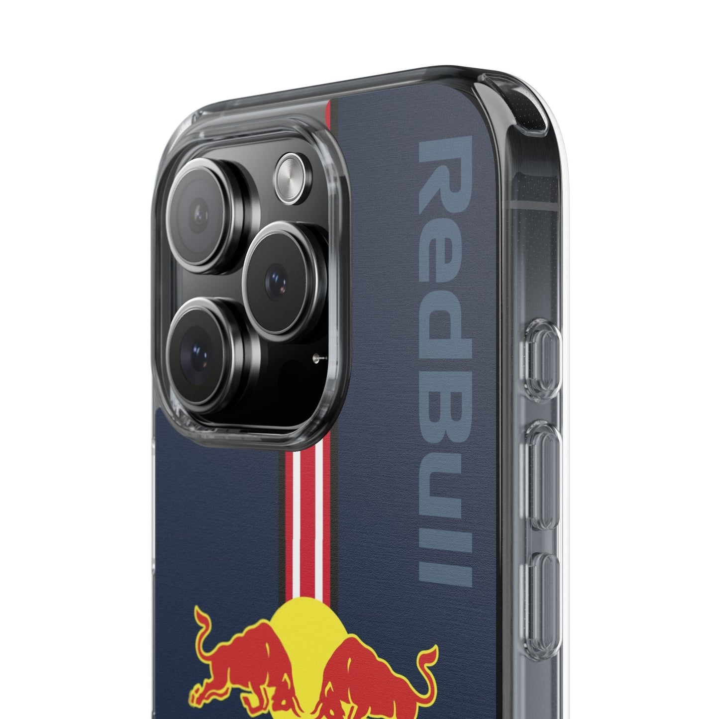 Redbull F1 // Phone Case