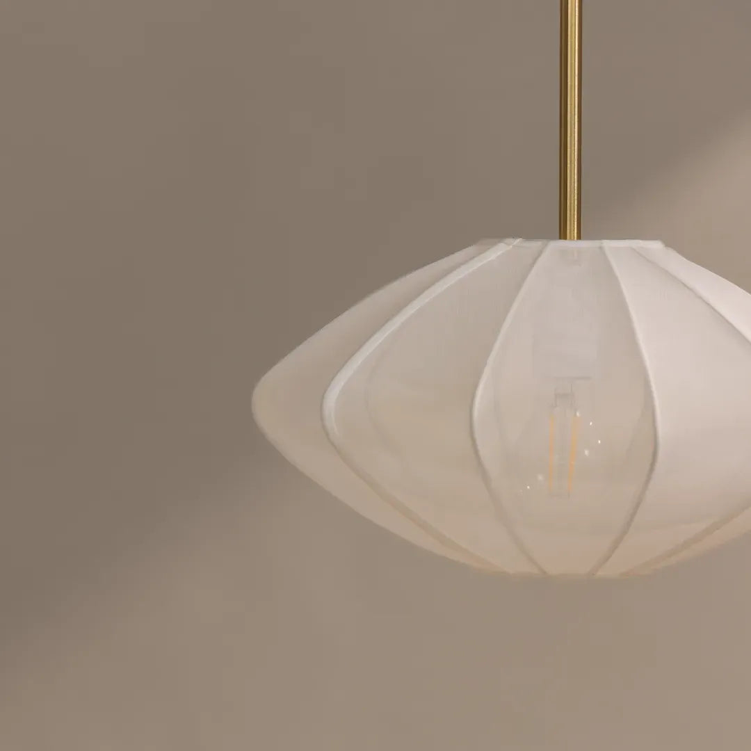 Tokyo Pendant Lamp