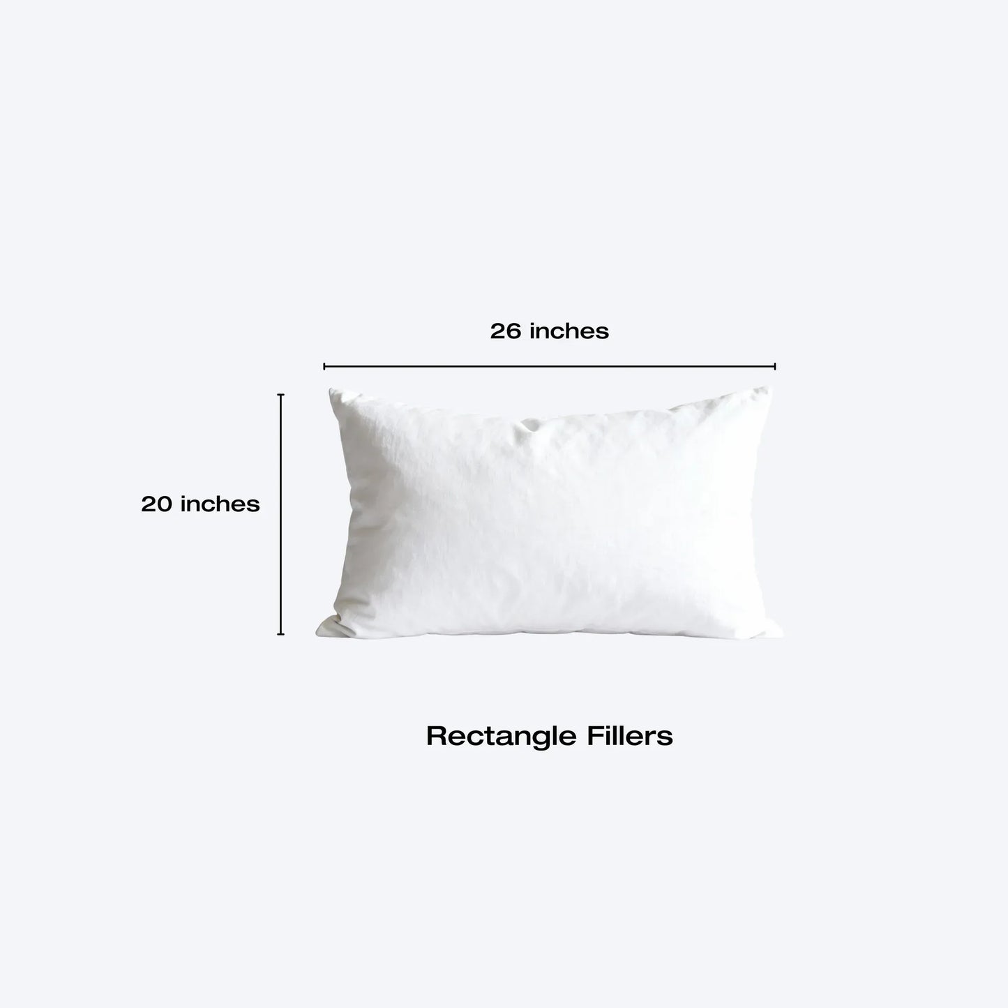 Cushion Fillers