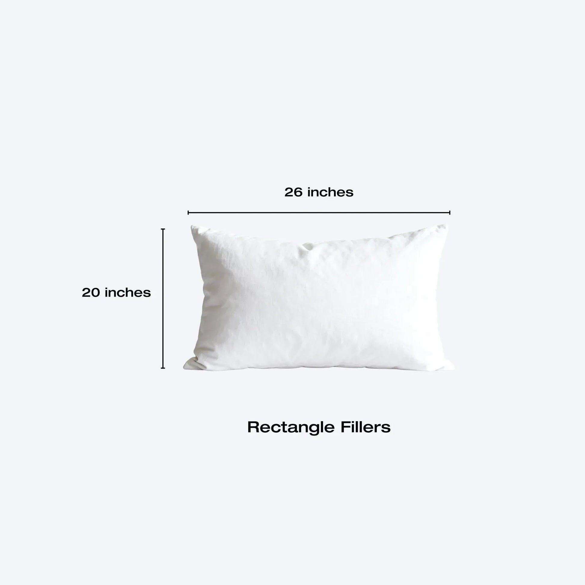 Cushion Fillers