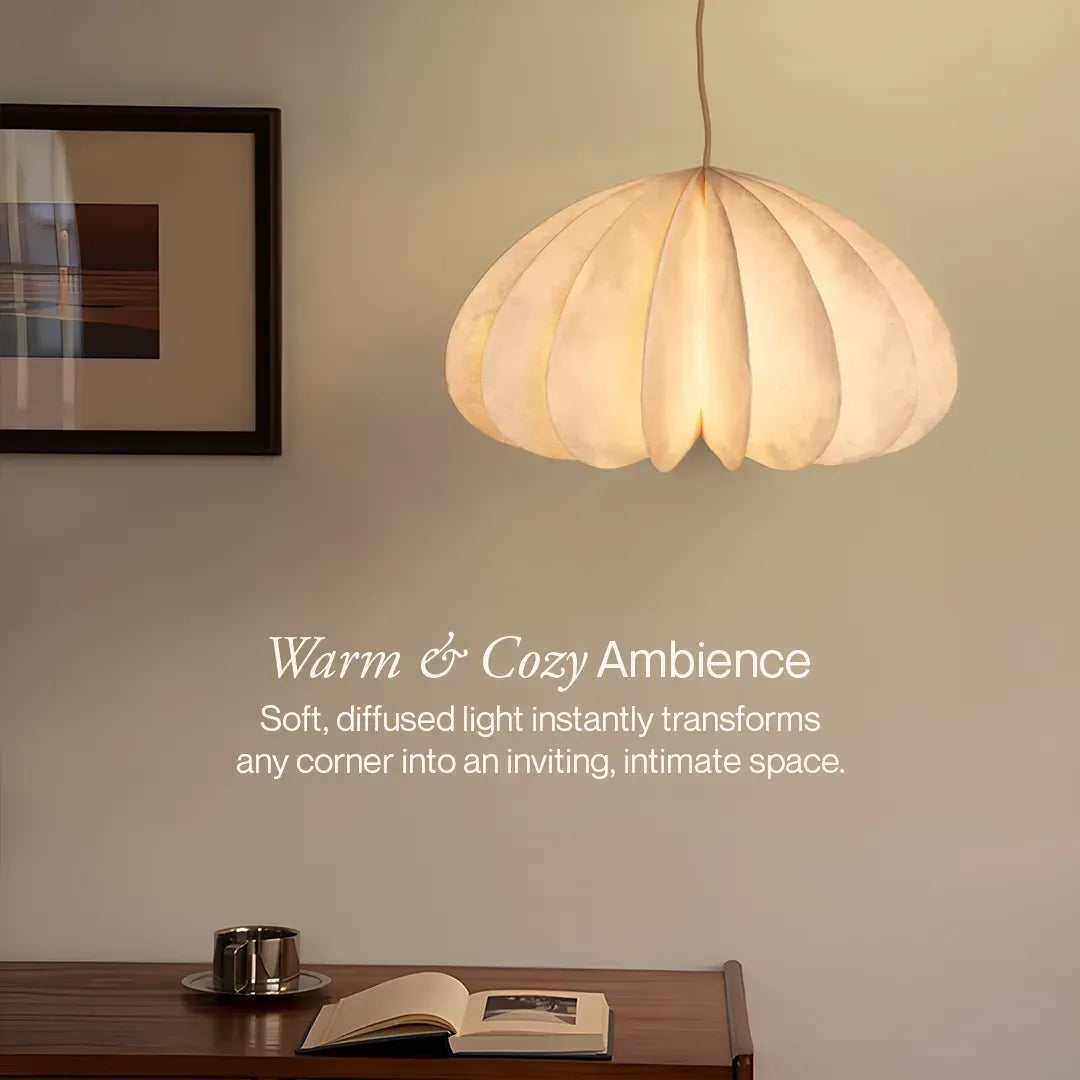 Daisy Pendant Lamp