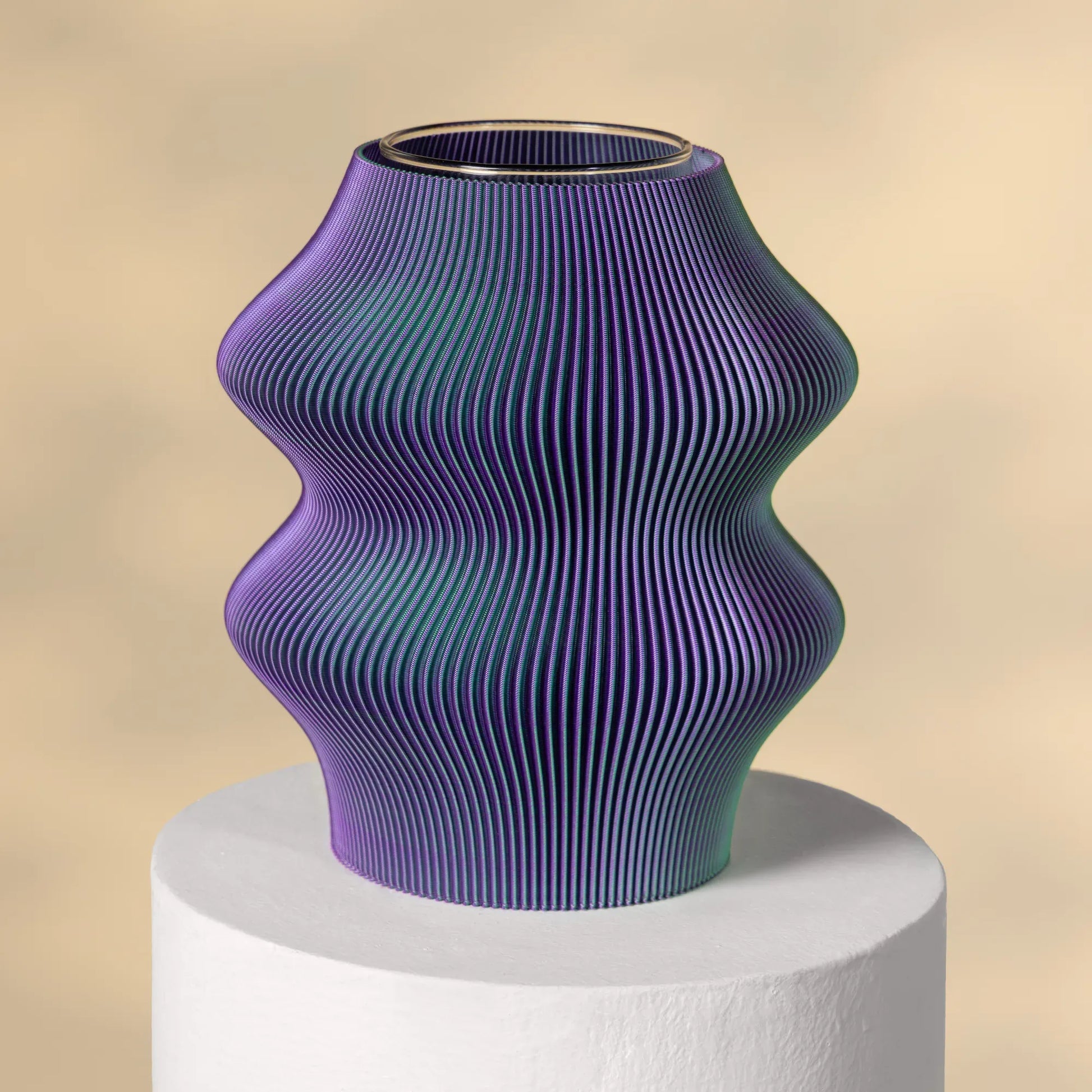 Phantom Vase GP