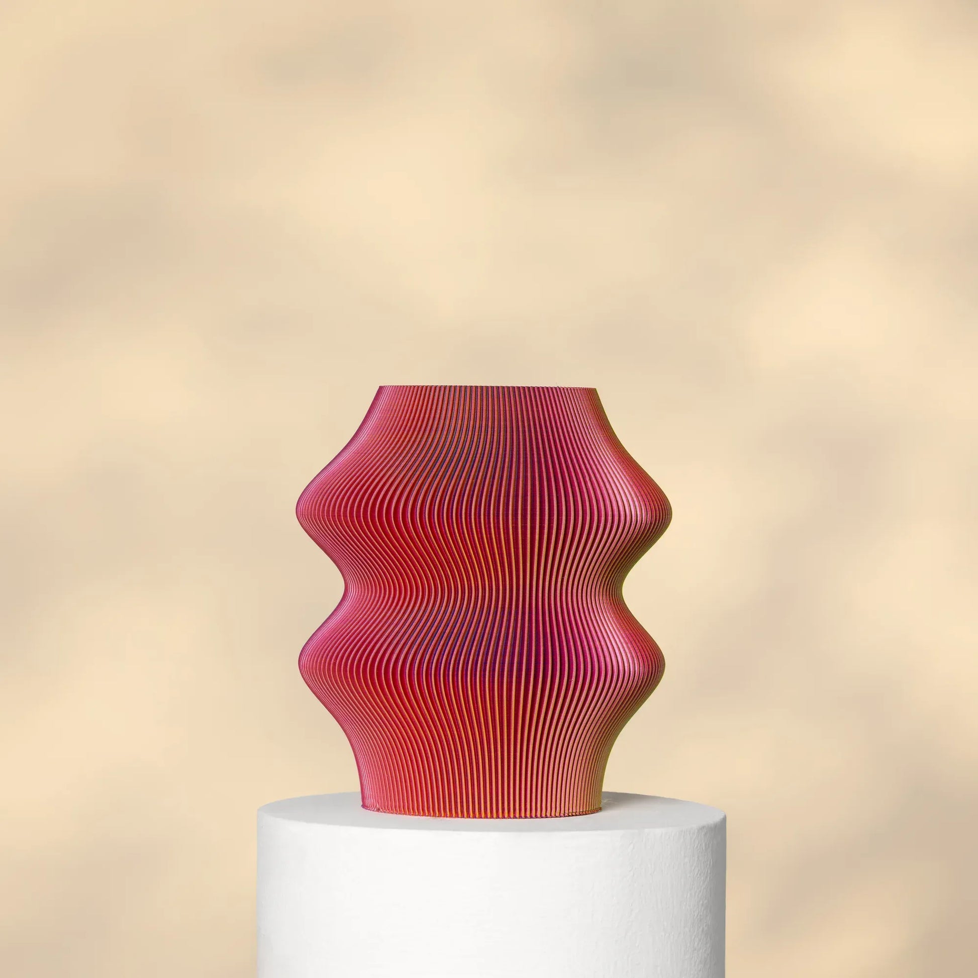 Phantom Vase RYB