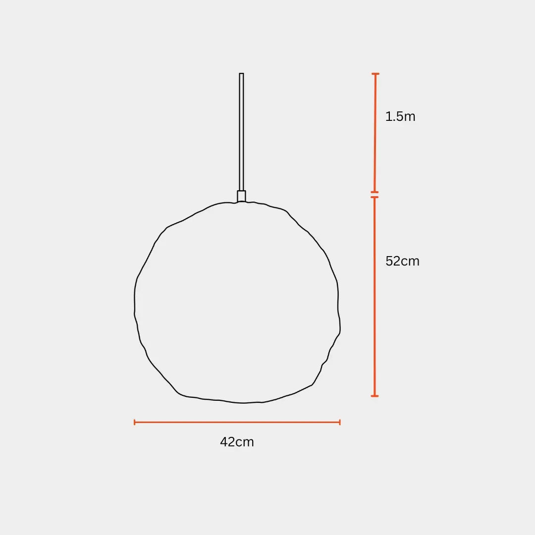 Sky Pendant Lamp
