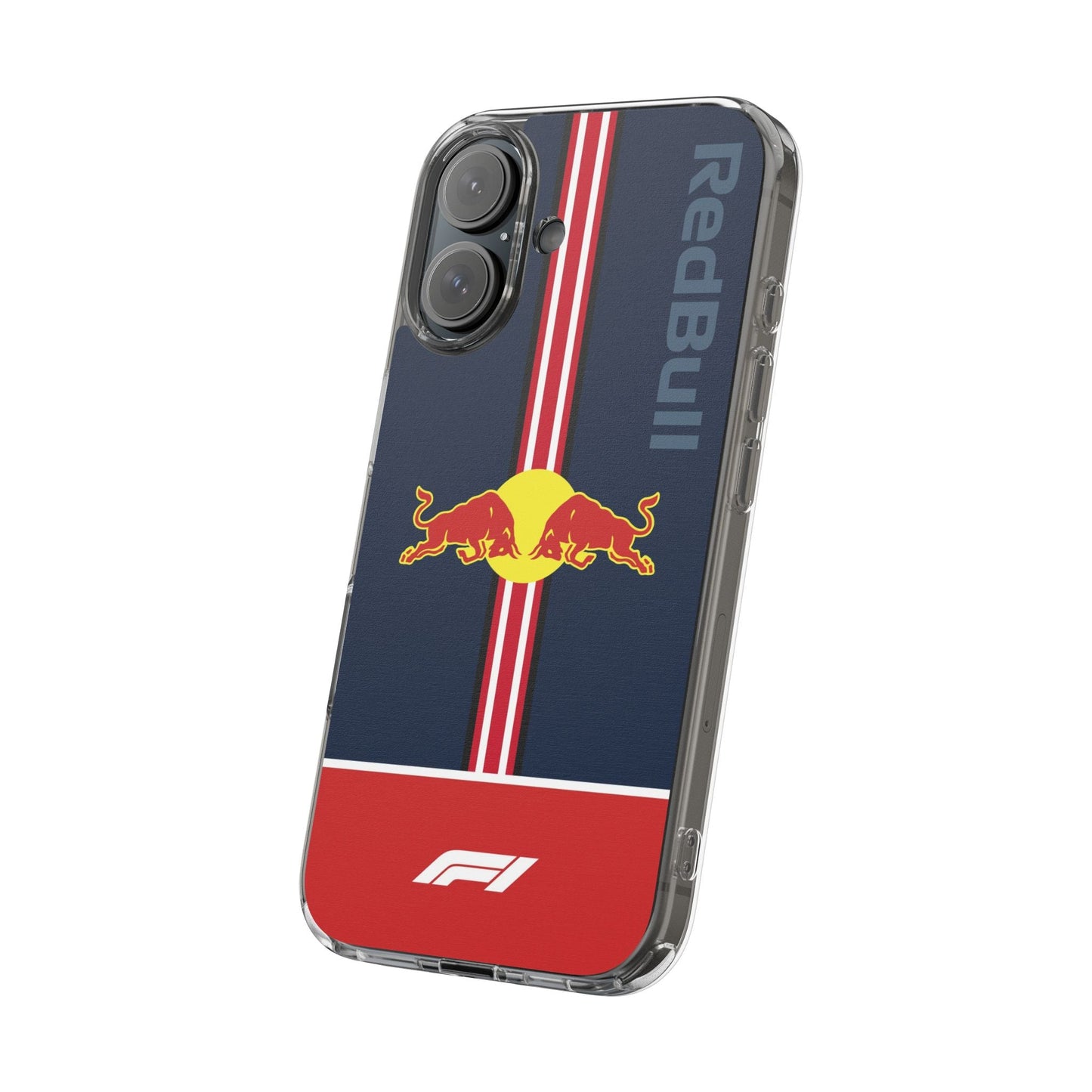Redbull F1 // Phone Case