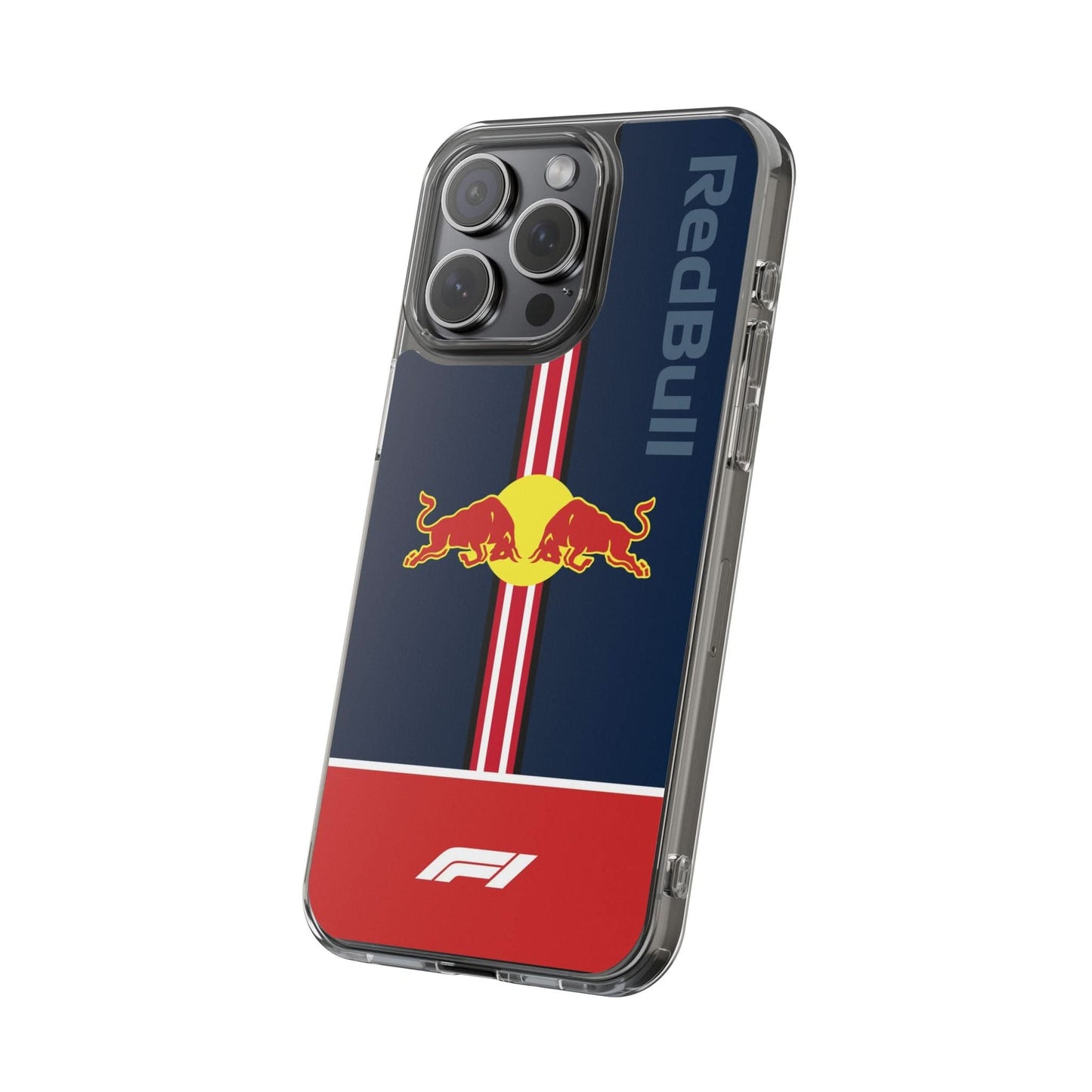 Redbull F1 // Phone Case