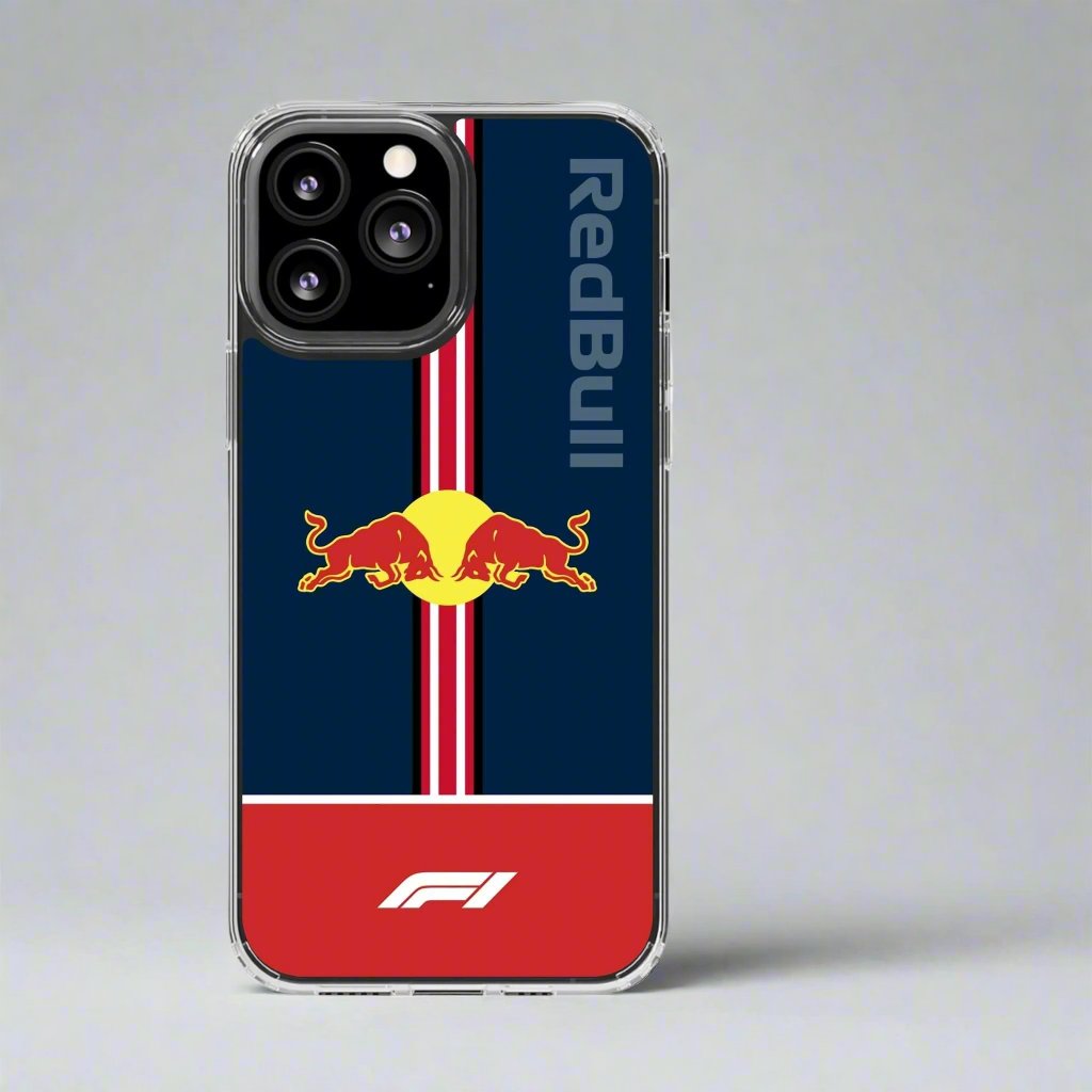 Redbull F1 // Phone Case
