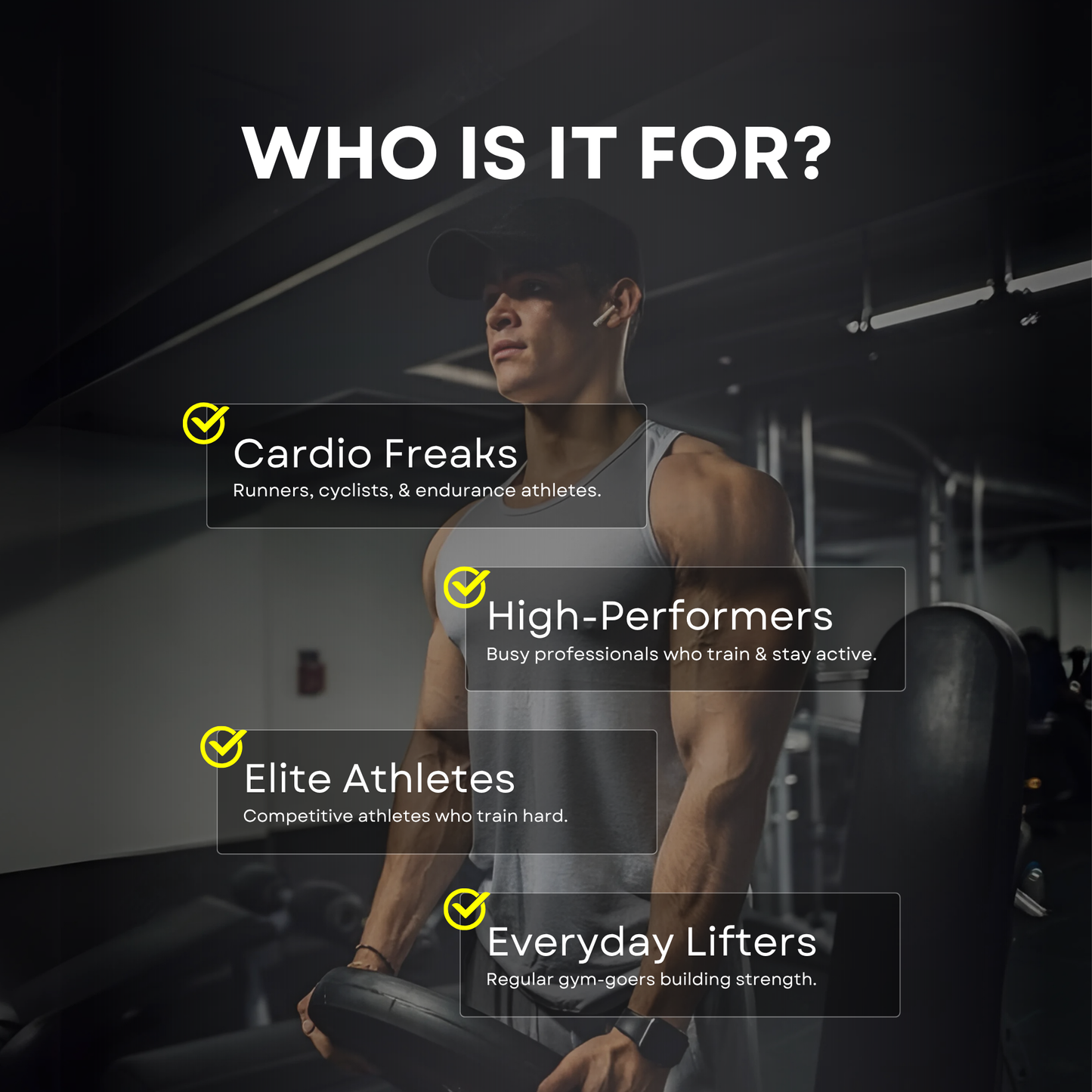 GodFuel - The Ultimate Sports Energy Drink | Caffeine + Energy & Recovery Matrix