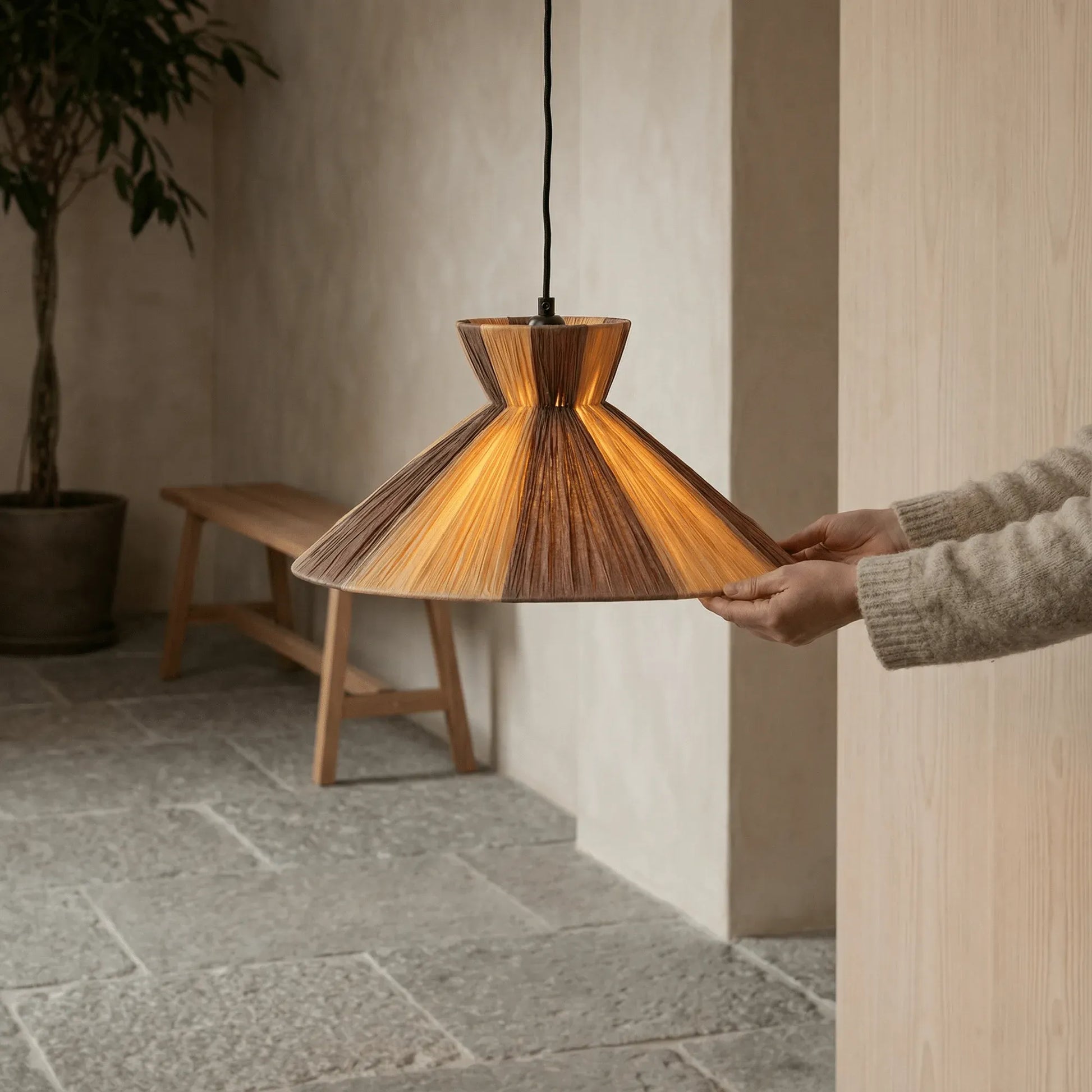ColourWay BP Pendant Lamp