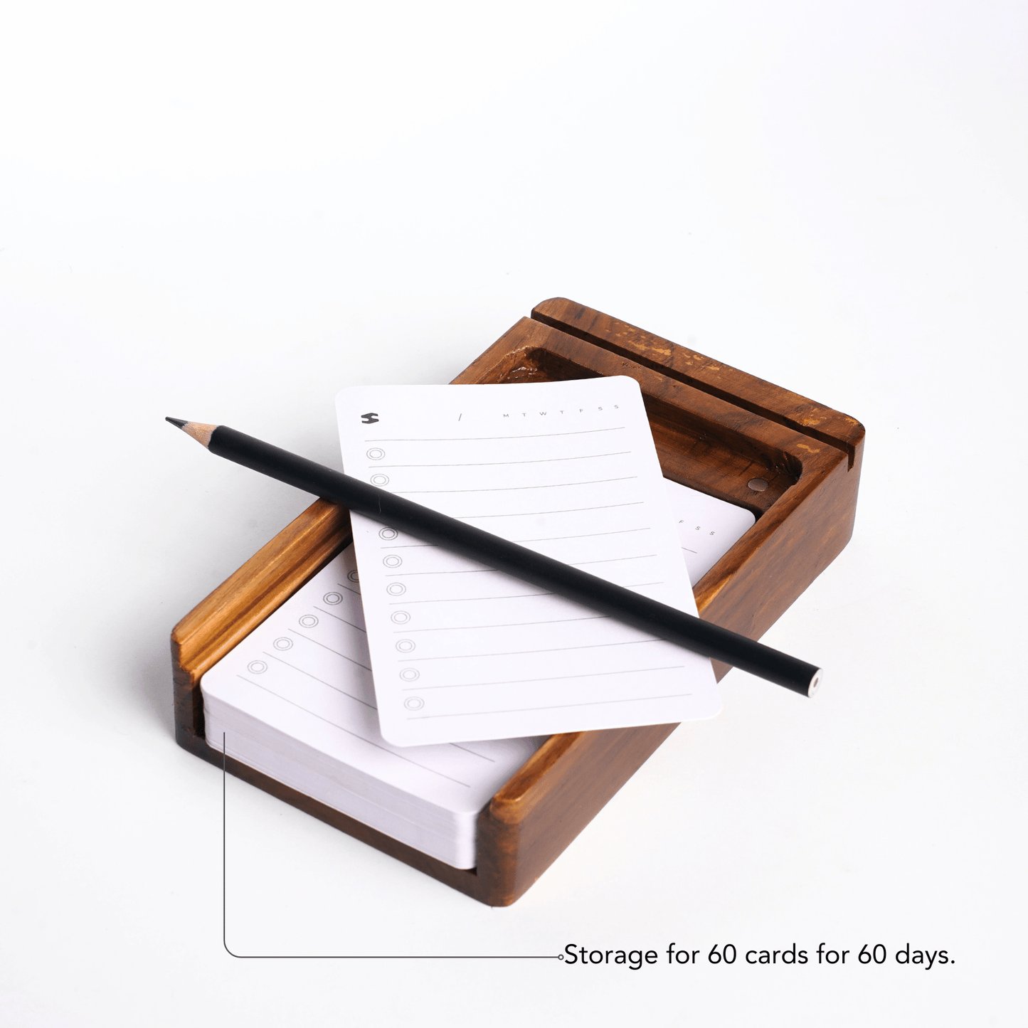 The Daily Dock Kit