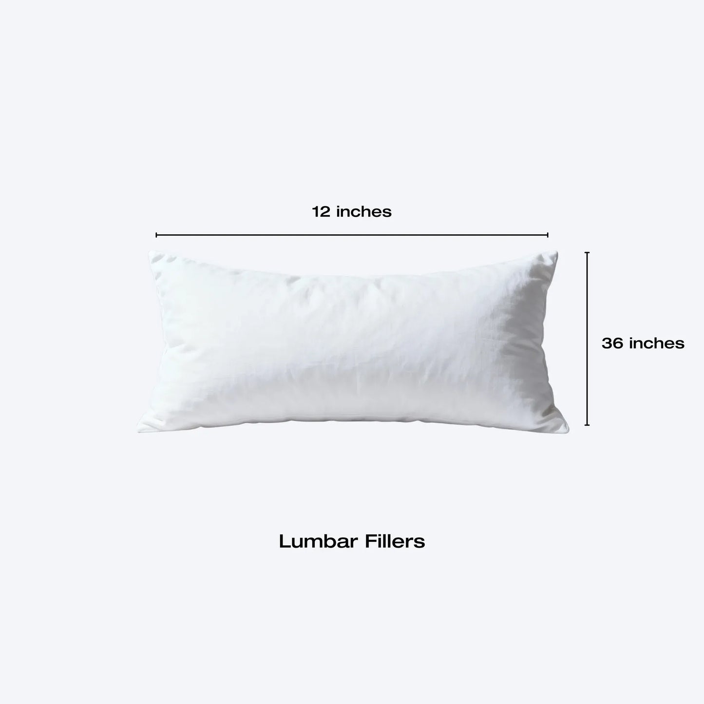 Cushion Fillers