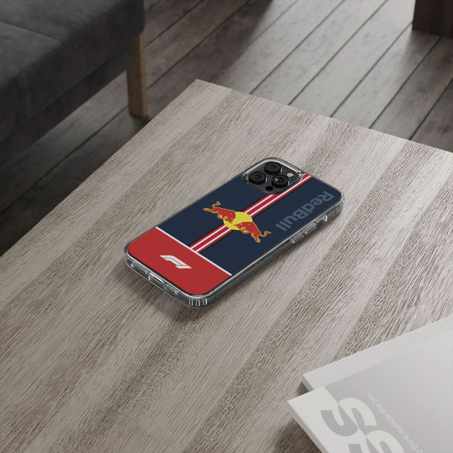 Redbull F1 // Phone Case