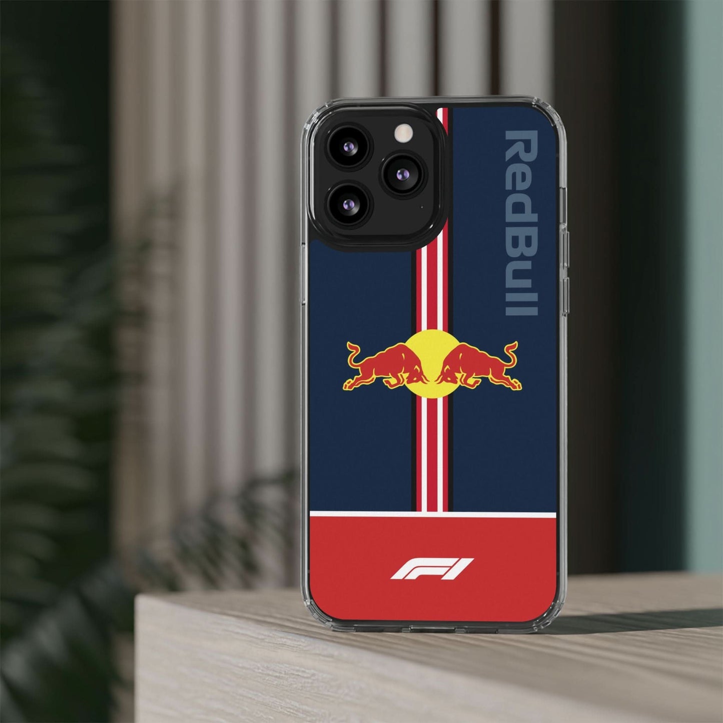 Redbull F1 // Phone Case