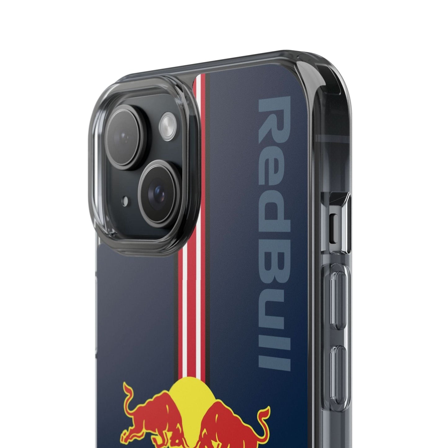 Redbull F1 // Phone Case