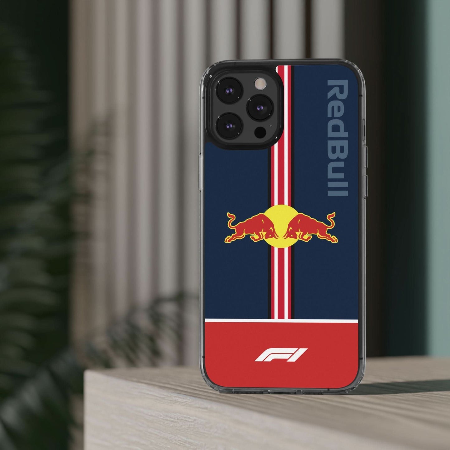 Redbull F1 // Phone Case