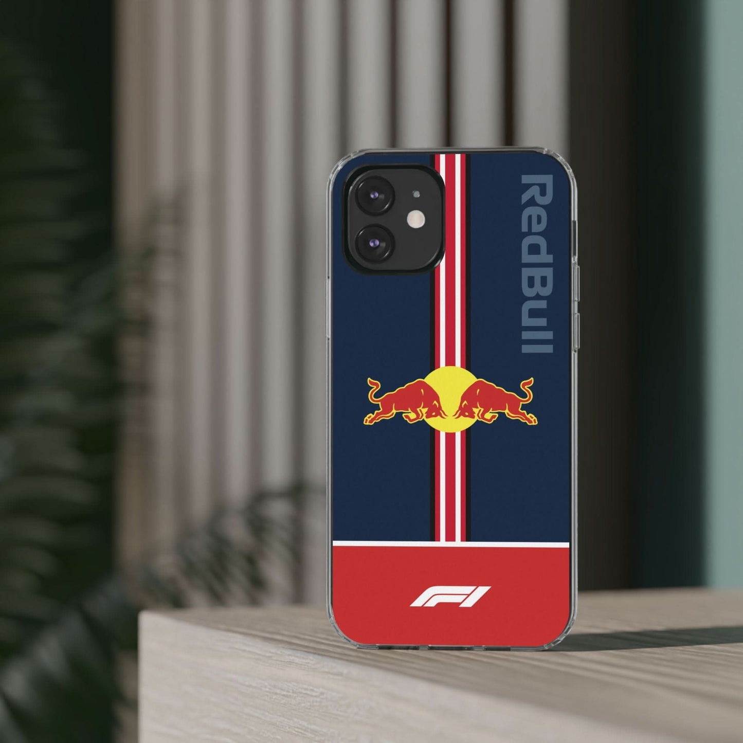 Redbull F1 // Phone Case