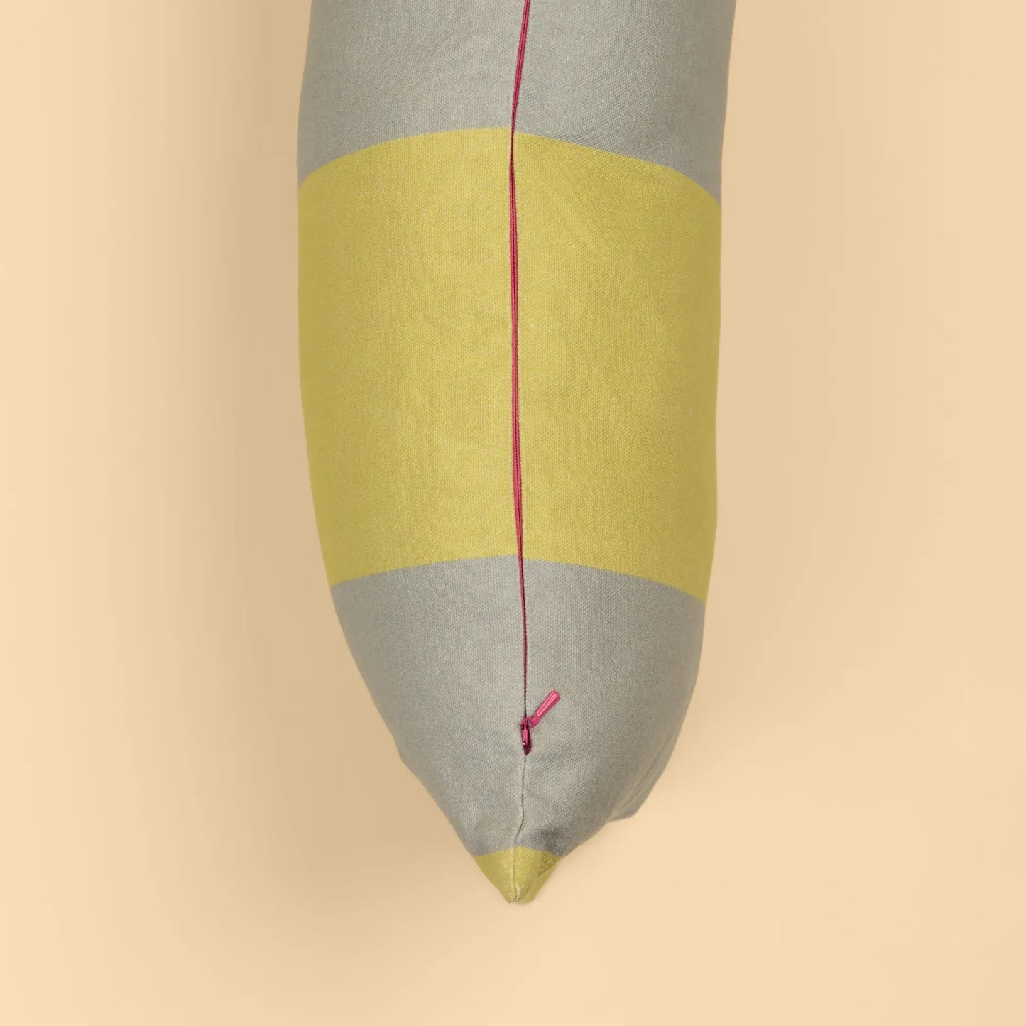 Colourways Limoncello Cushion Cover And Filler