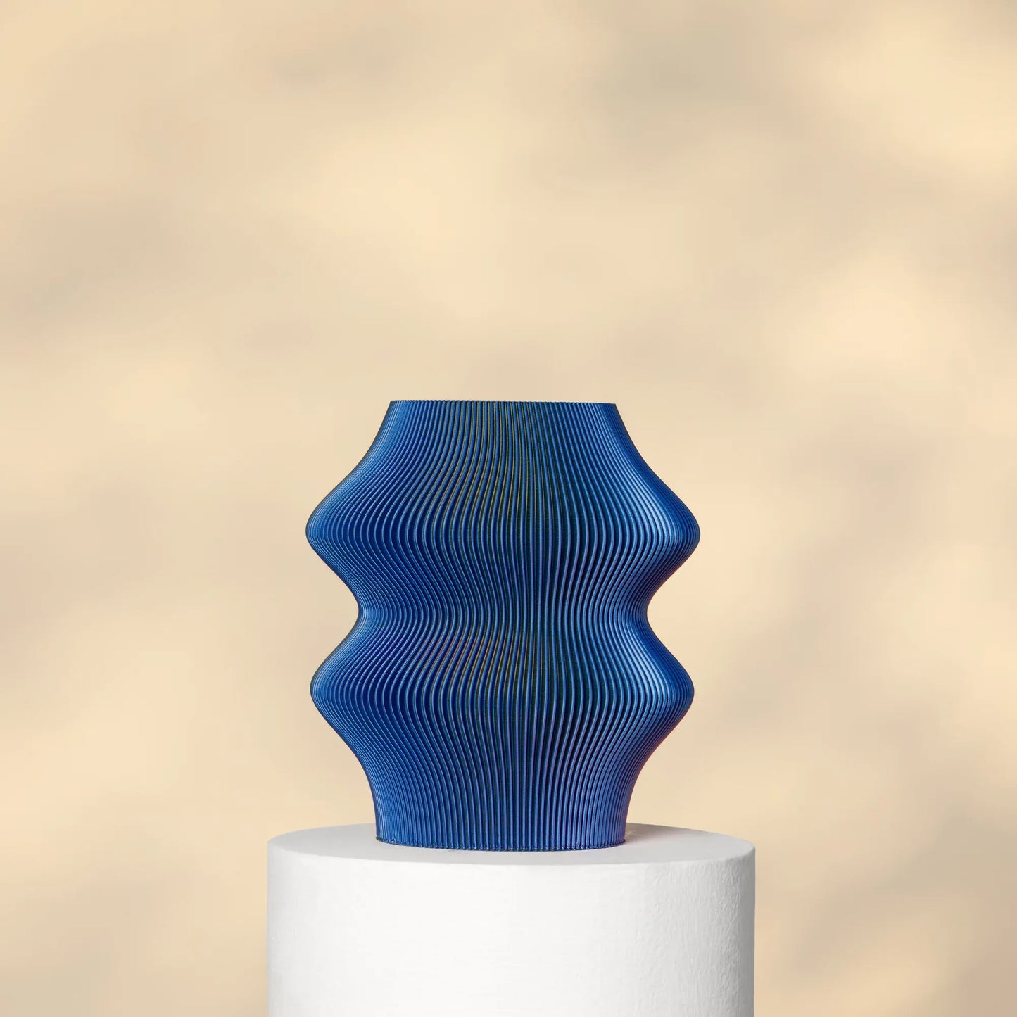 Phantom Vase RYB