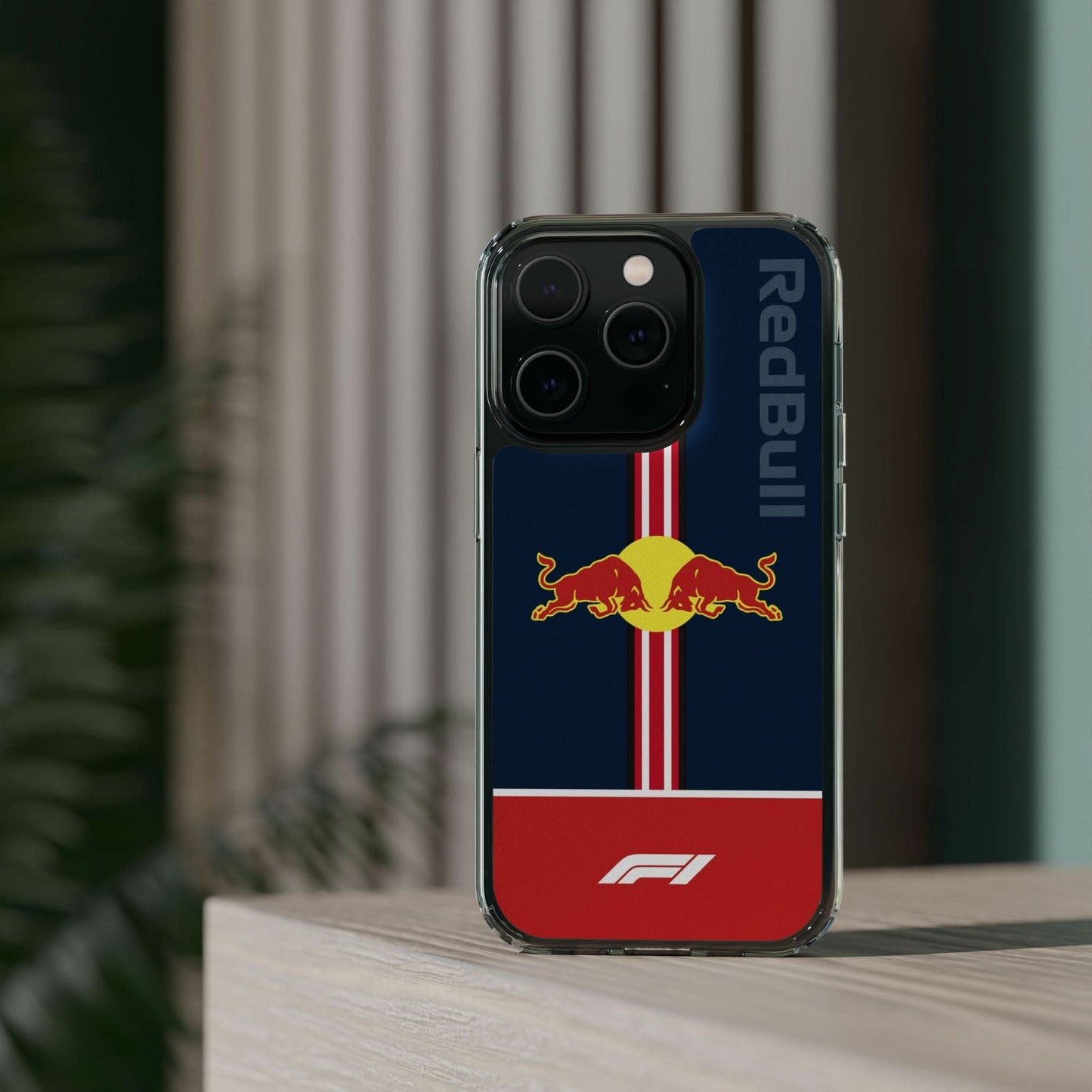 Redbull F1 // Phone Case