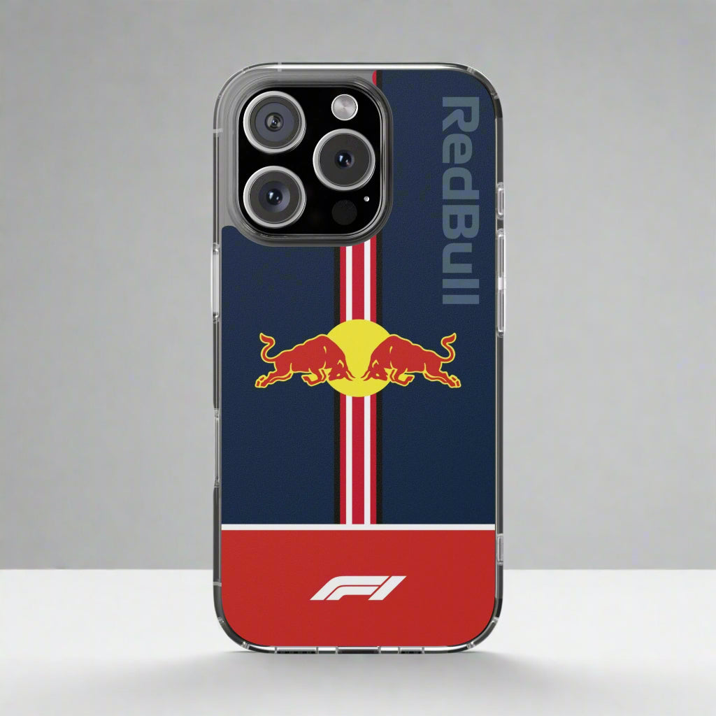 Redbull F1 // Phone Case