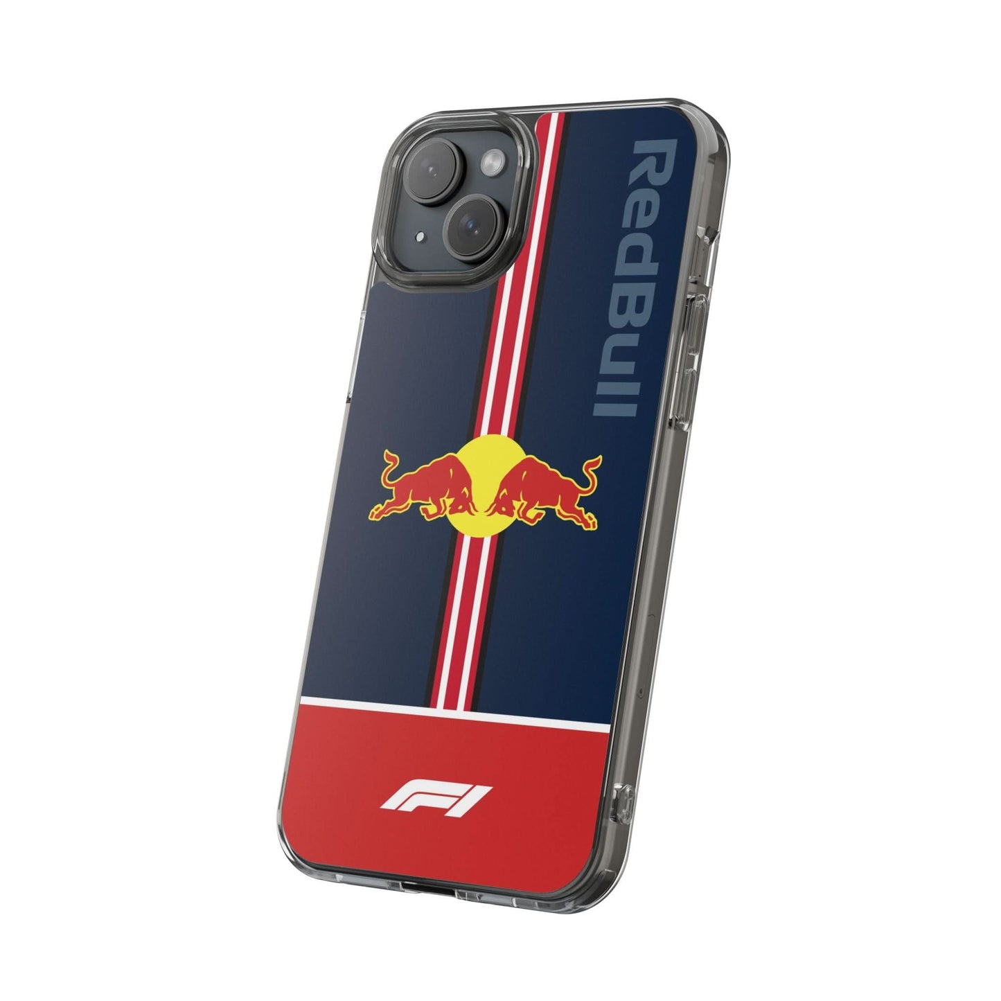 Redbull F1 // Phone Case
