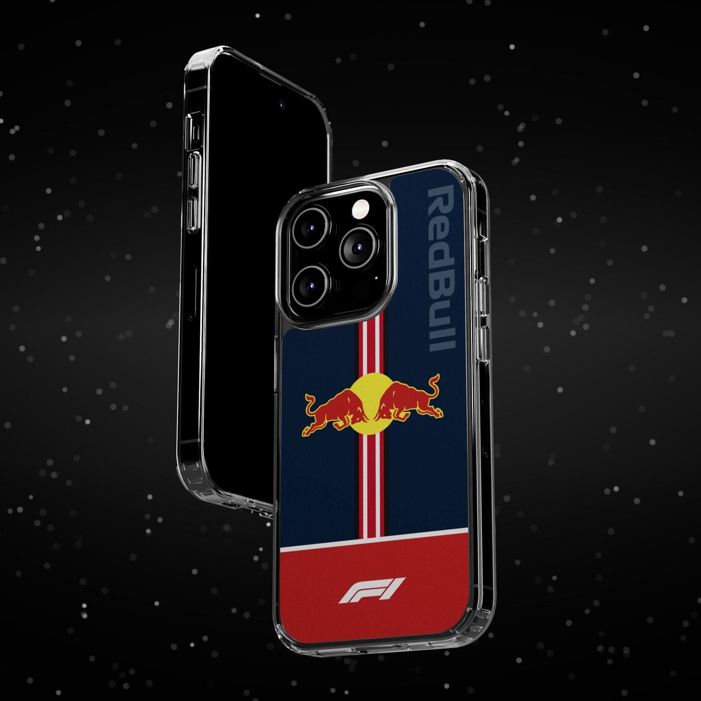 Redbull F1 // Phone Case