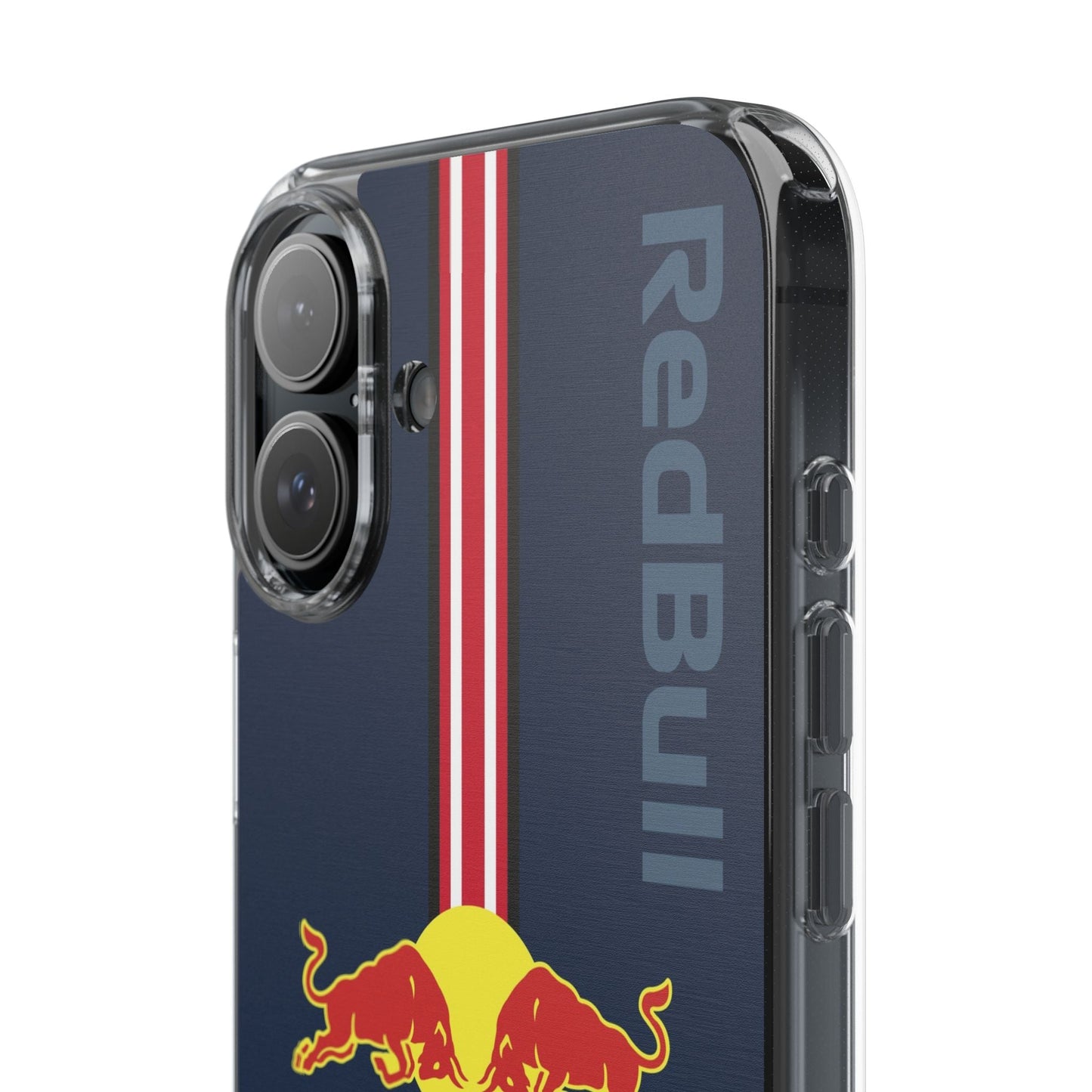 Redbull F1 // Phone Case