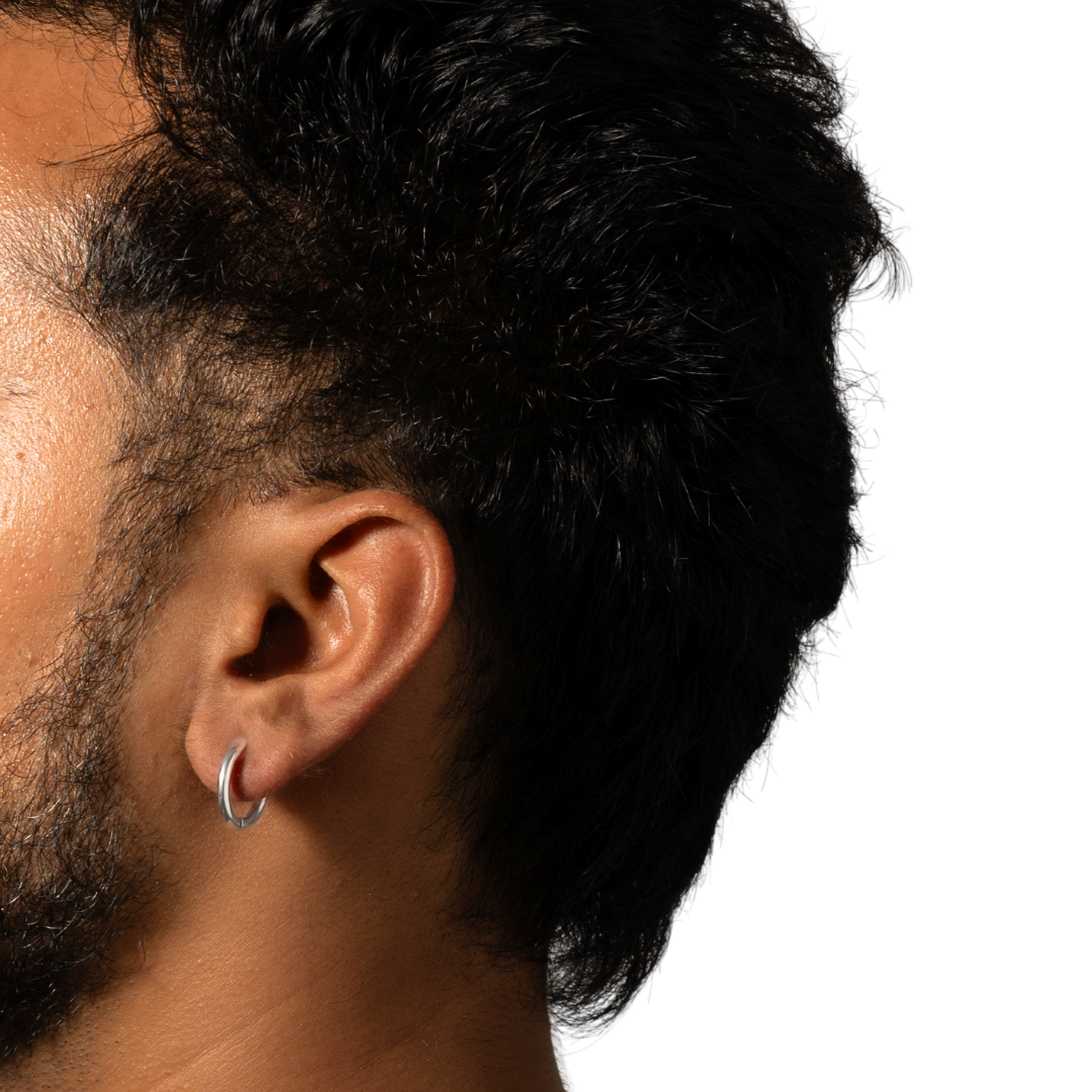 NO PIERCING EARRING COMBO