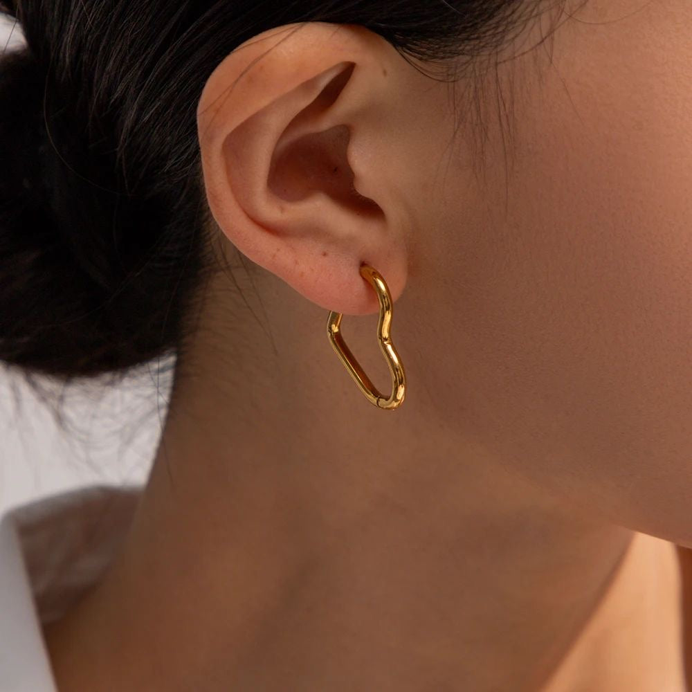 Heart Hoops