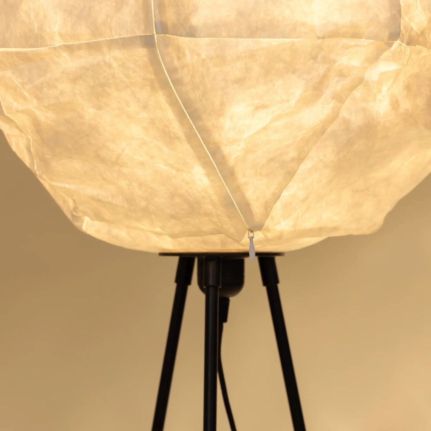 Luna Floor Lamp