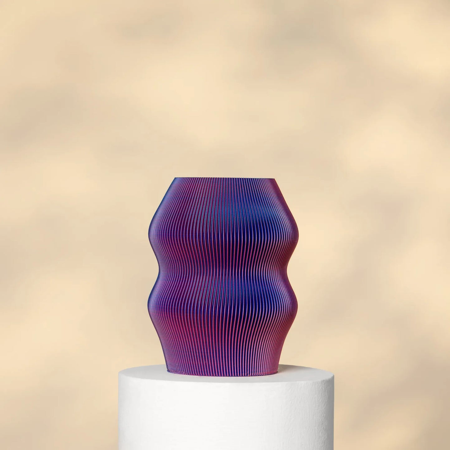 Phantom Vase RYB
