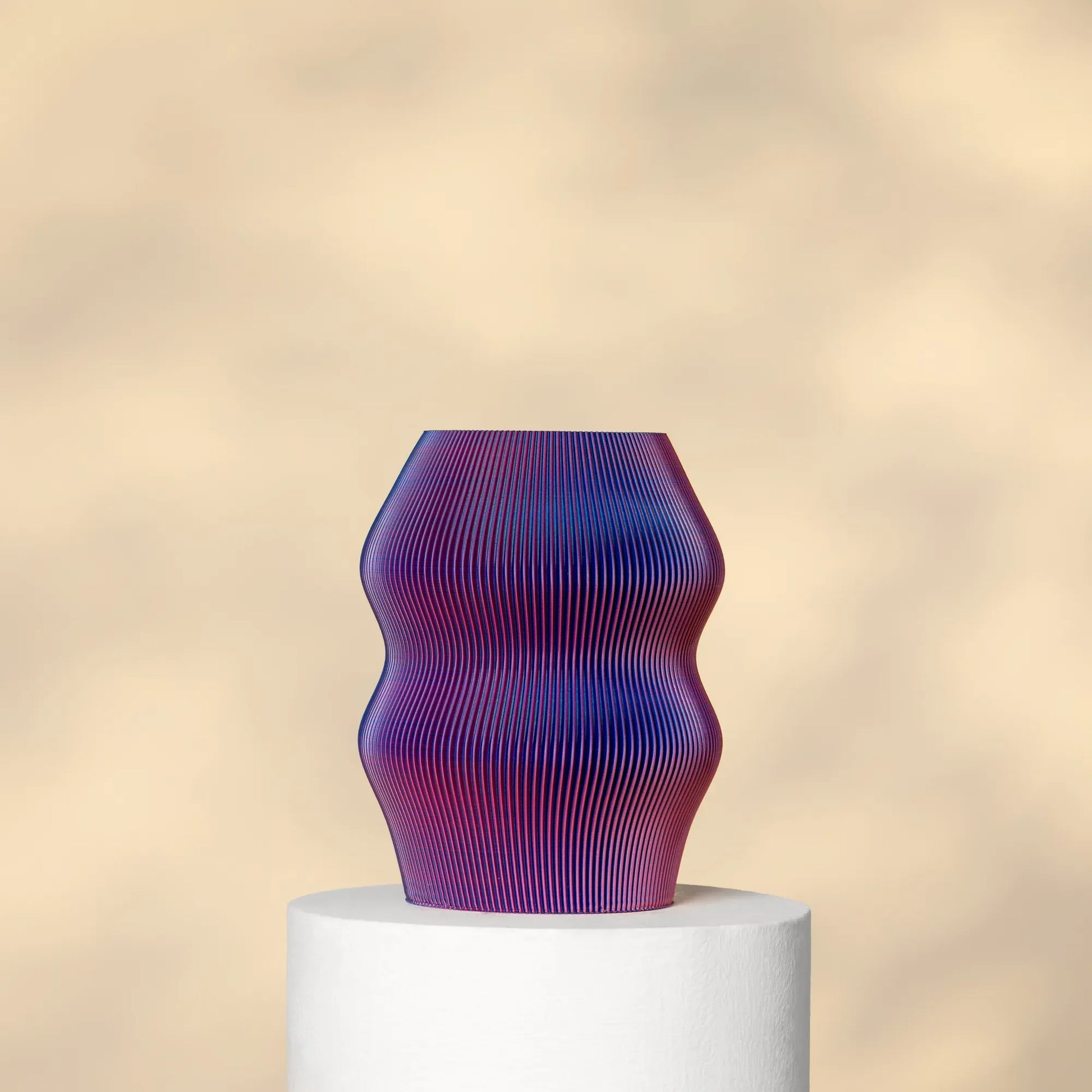 Phantom Vase RYB