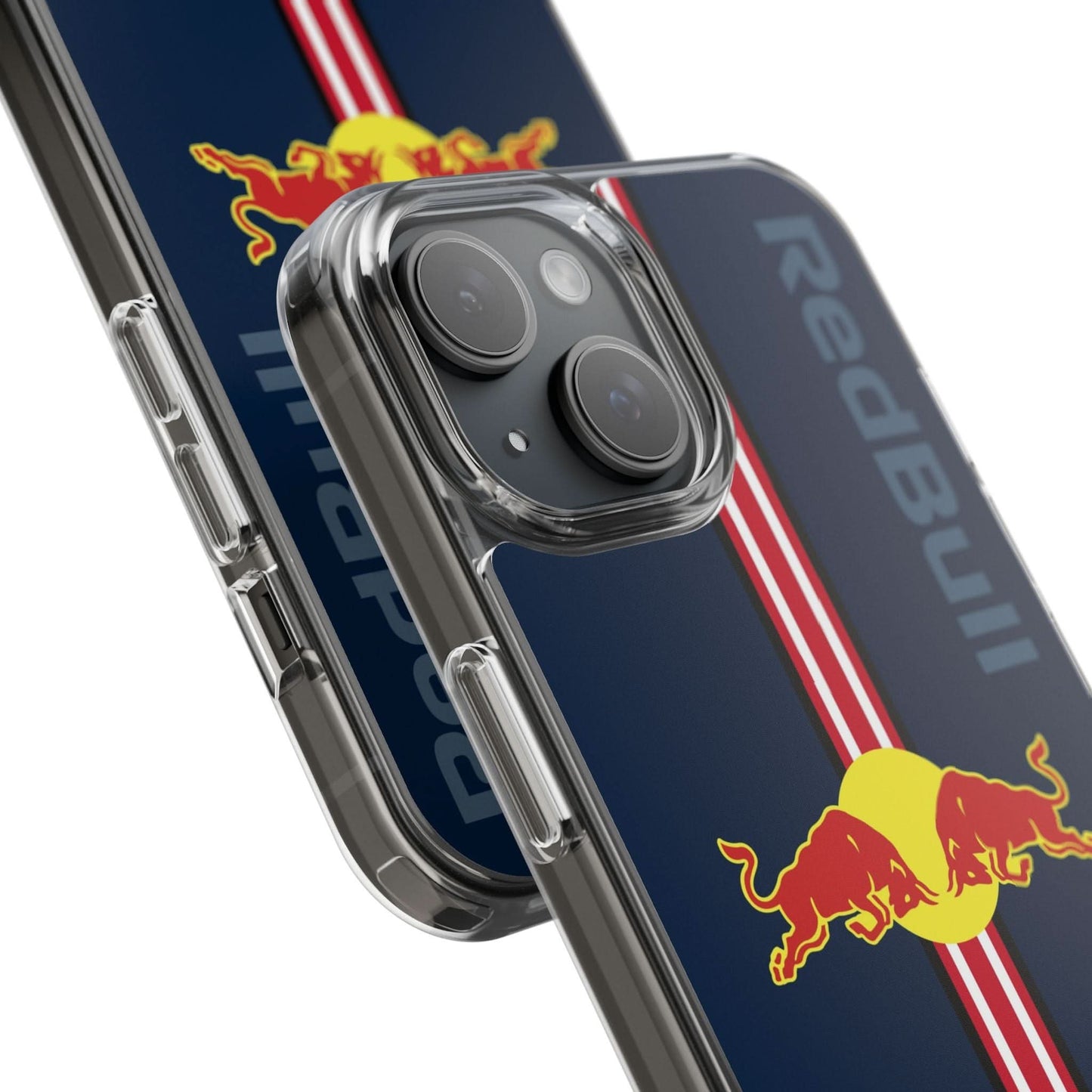 Redbull F1 // Phone Case