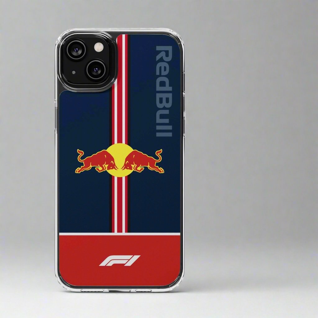 Redbull F1 // Phone Case