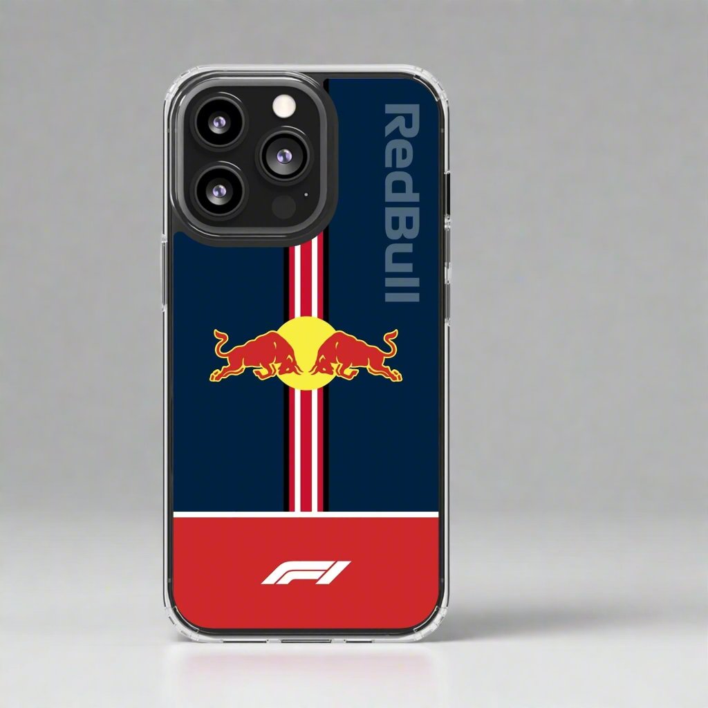 Redbull F1 // Phone Case