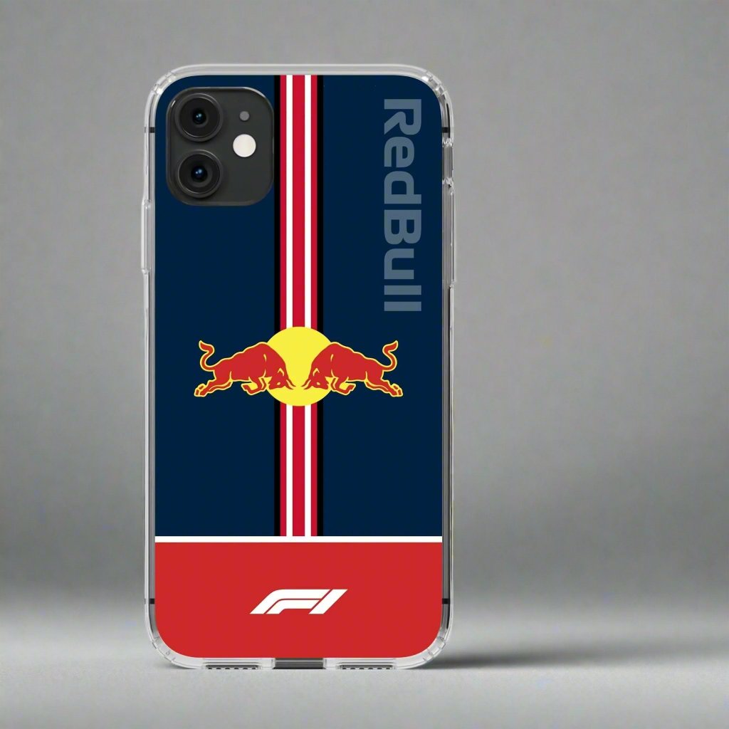 Redbull F1 // Phone Case