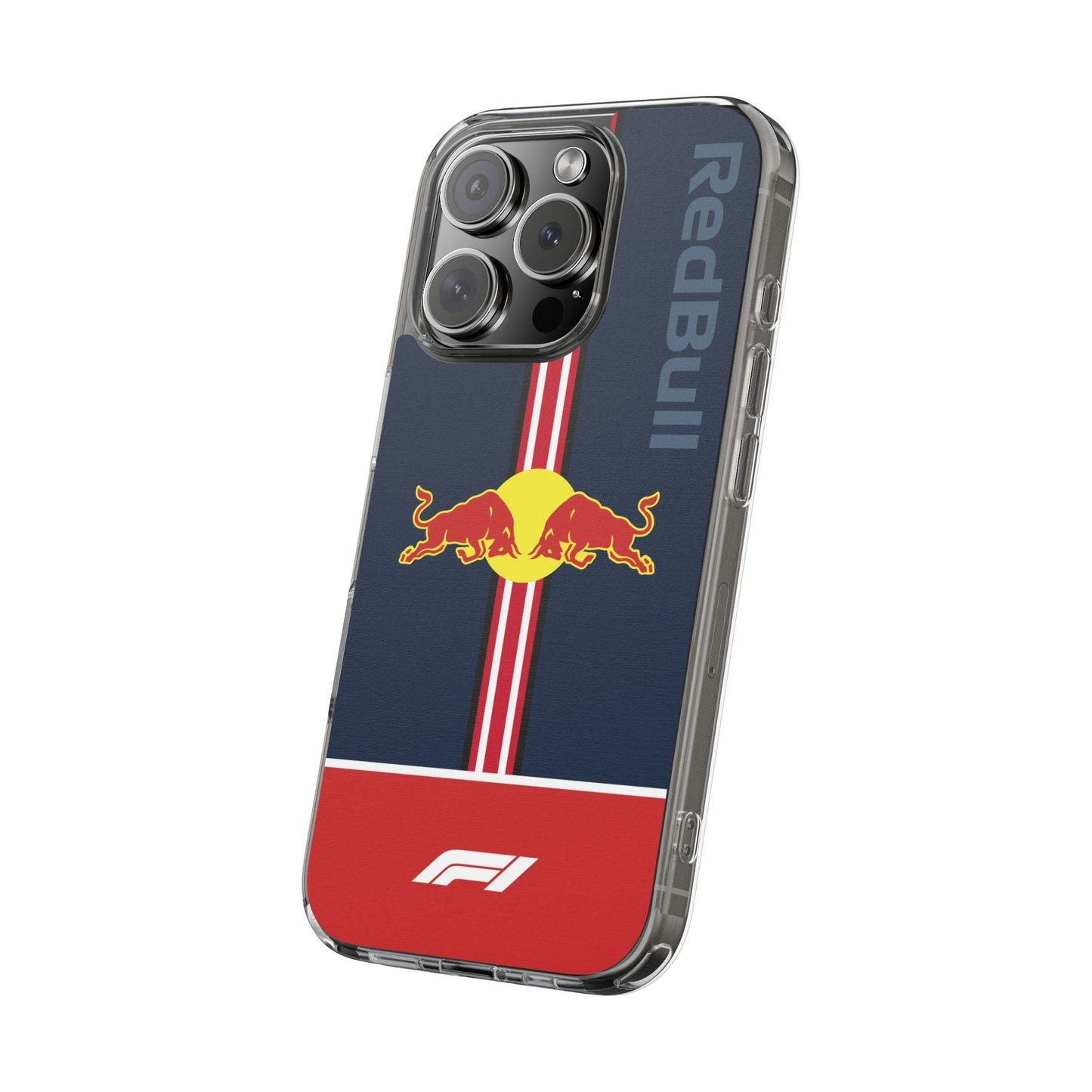 Redbull F1 // Phone Case