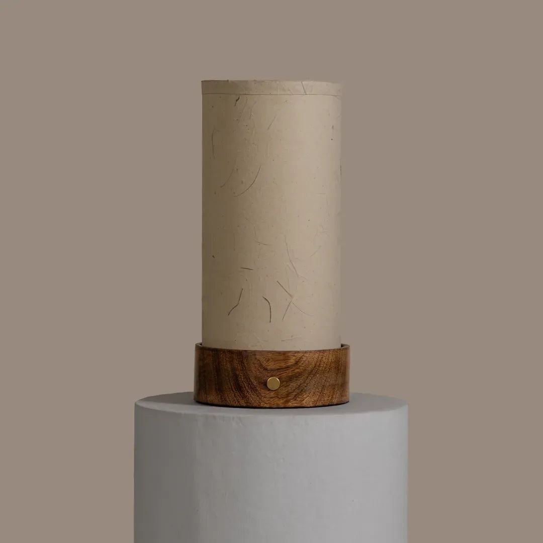 Magnus Touch Table Lamp