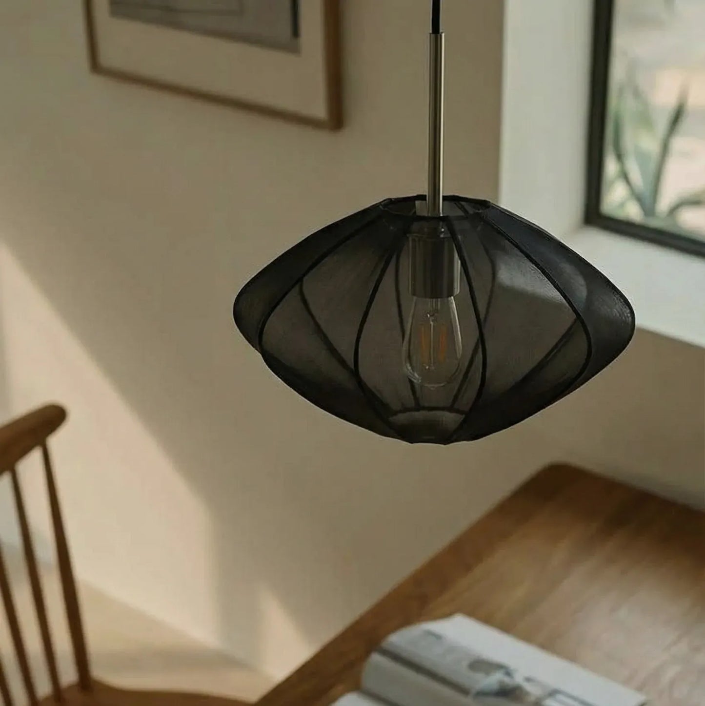 Tokyo Pendant Lamp