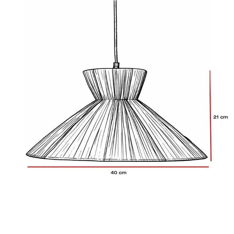 ColourWay BP Pendant Lamp