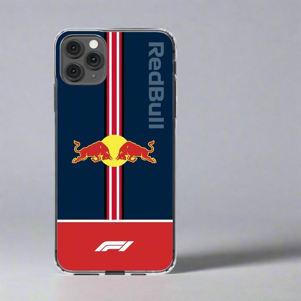 Redbull F1 // Phone Case