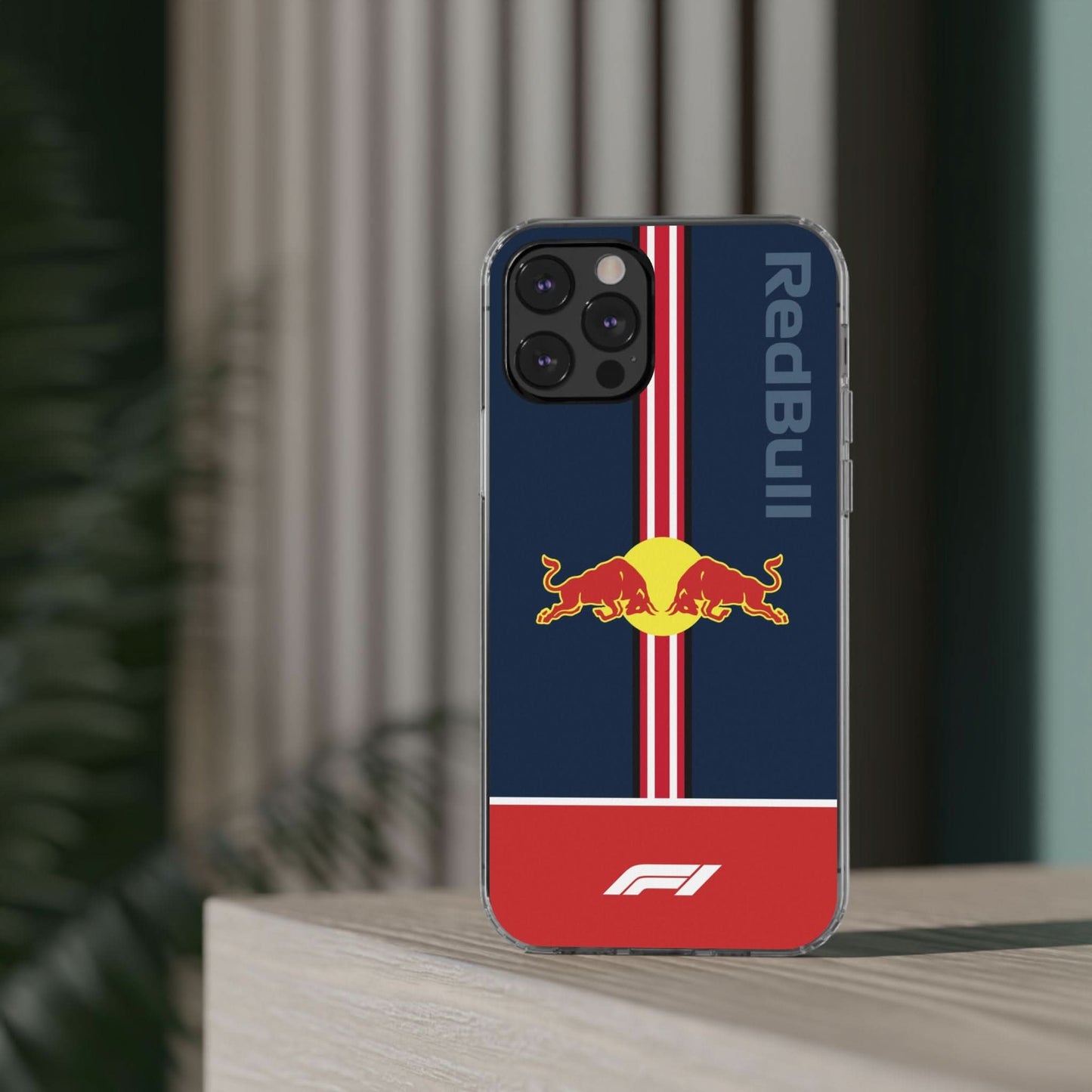 Redbull F1 // Phone Case