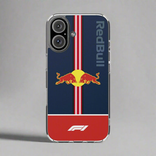 Redbull F1 // Phone Case