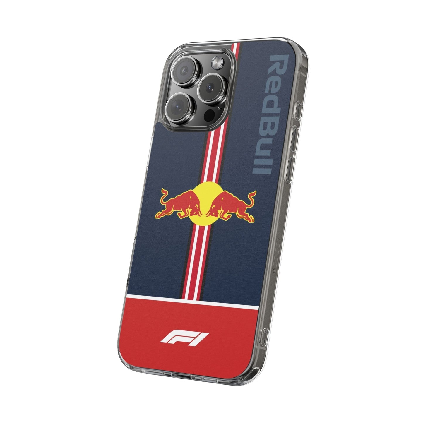 Redbull F1 // Phone Case