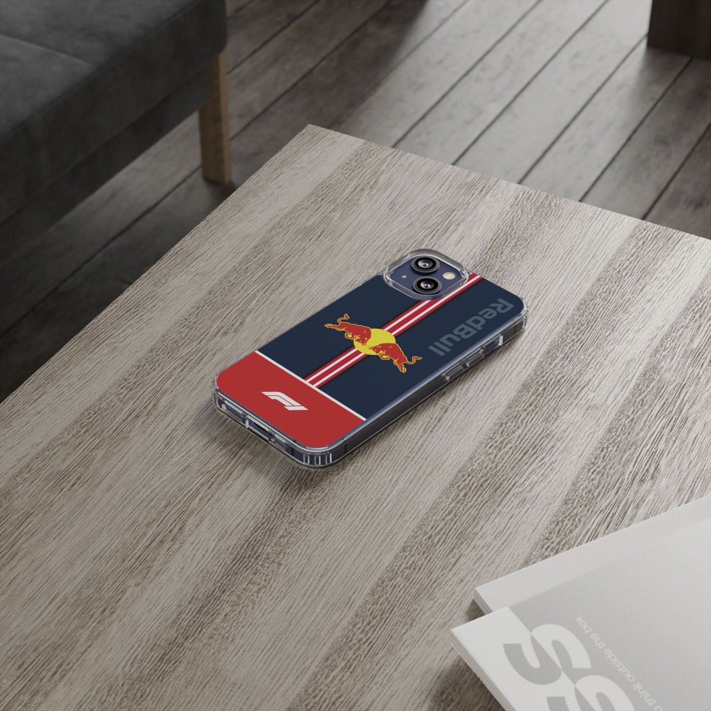 Redbull F1 // Phone Case